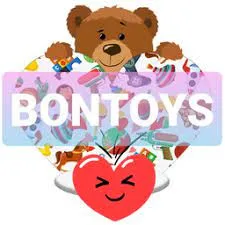 Баннер компании BONTOYS.BY