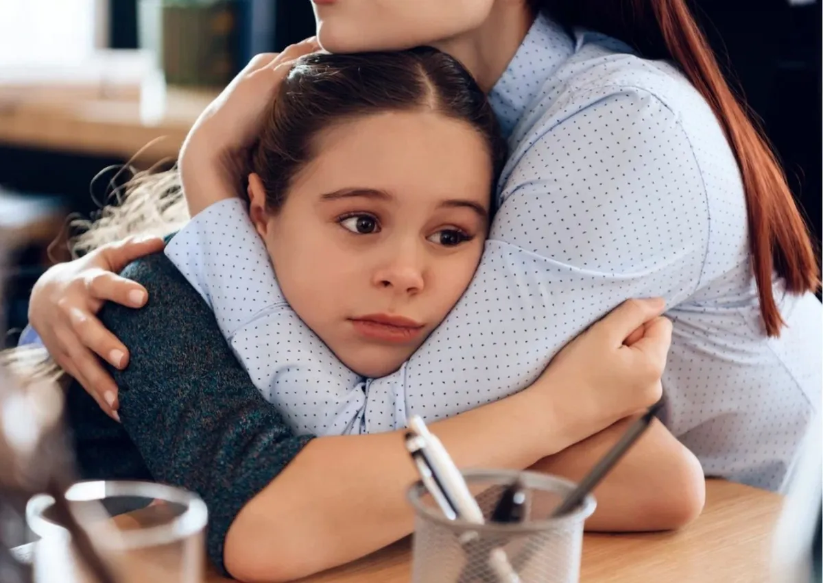 Как рассказать ребенку о смерти?