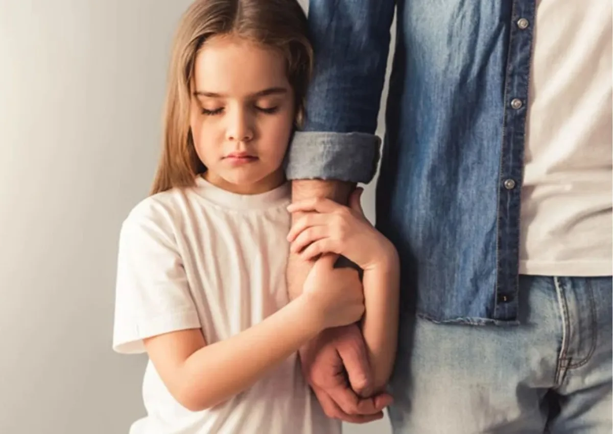 Как рассказать ребенку о смерти?