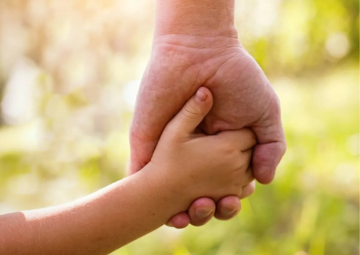 Как рассказать ребенку о смерти?