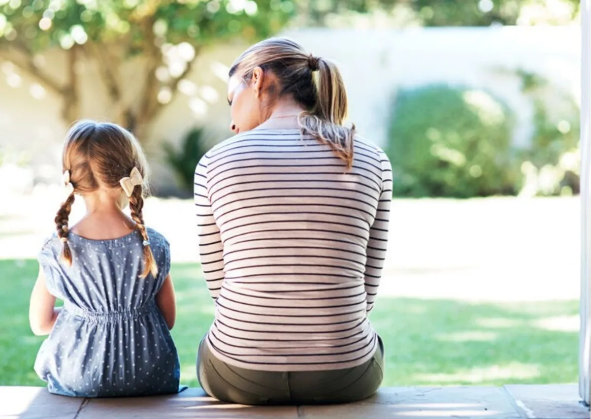 Как рассказать ребенку о смерти?