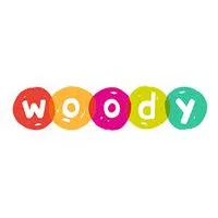 Баннер компании "Woody"