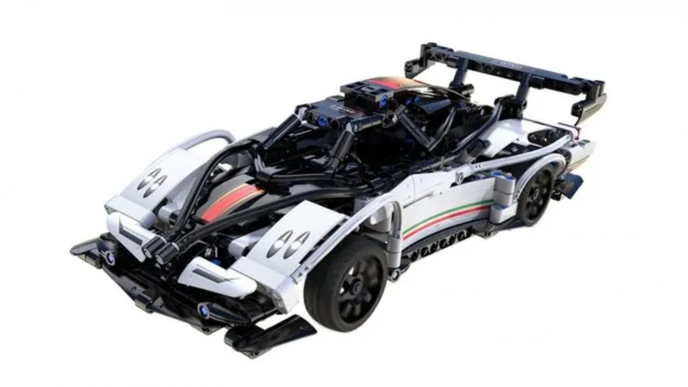 ТОП-10 подарков детям на Новый год 2023 до 150 рублей