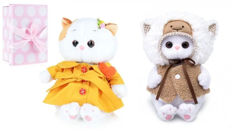 ТОП-10 подарков детям на Новый год 2023 до 150 рублей