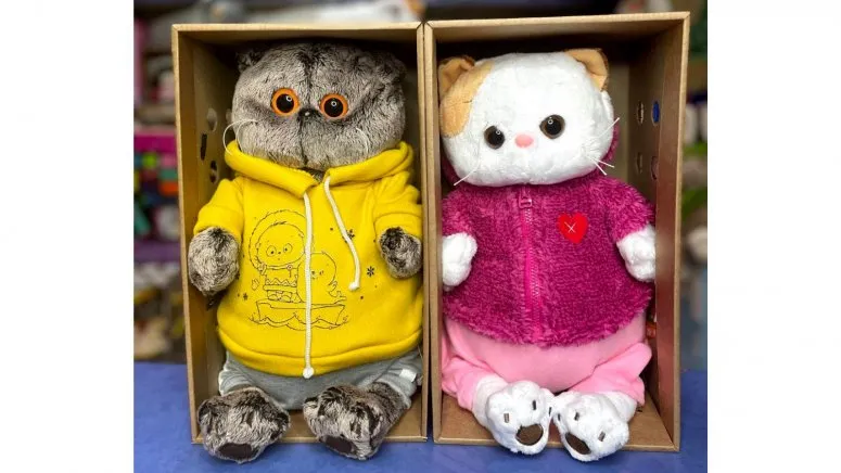 ТОП-10 подарков детям на Новый год 2023 до 150 рублей