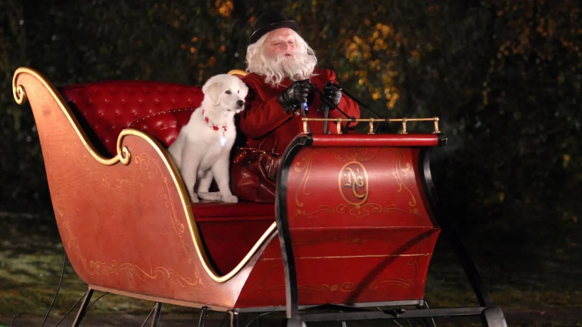 10 семейных фильмов о Рождестве и Новом годе, которые вы еще не смотрели