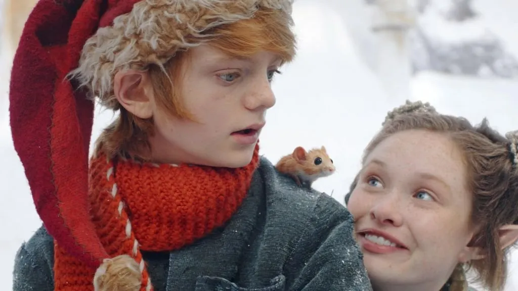 10 семейных фильмов о Рождестве и Новом годе, которые вы еще не смотрели