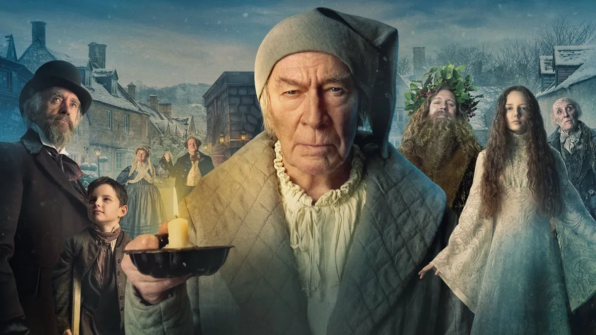 10 семейных фильмов о Рождестве и Новом годе, которые вы еще не смотрели