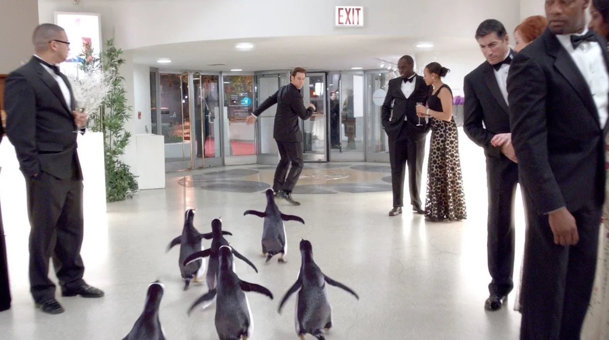 10 семейных фильмов о Рождестве и Новом годе, которые вы еще не смотрели