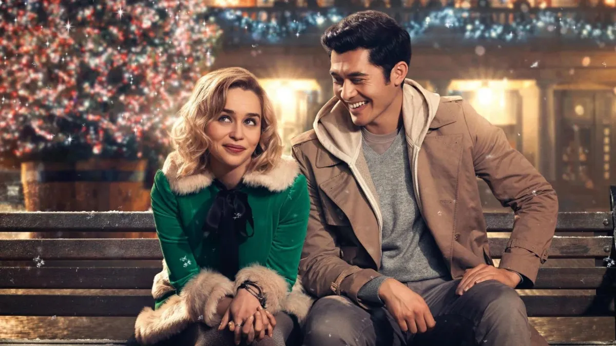 10 семейных фильмов о Рождестве и Новом годе, которые вы еще не смотрели