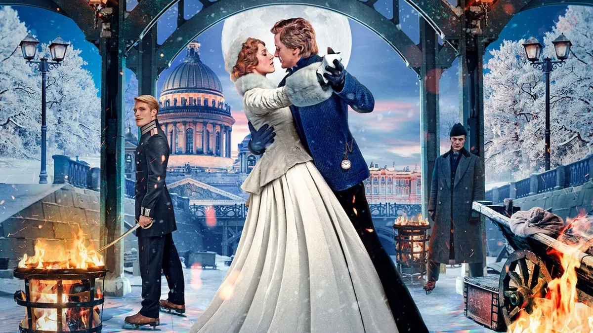 10 семейных фильмов о Рождестве и Новом годе, которые вы еще не смотрели