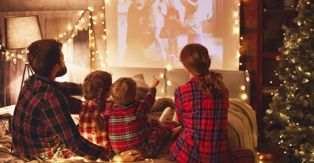 10 семейных фильмов о Рождестве и Новом годе, которые вы еще не смотрели