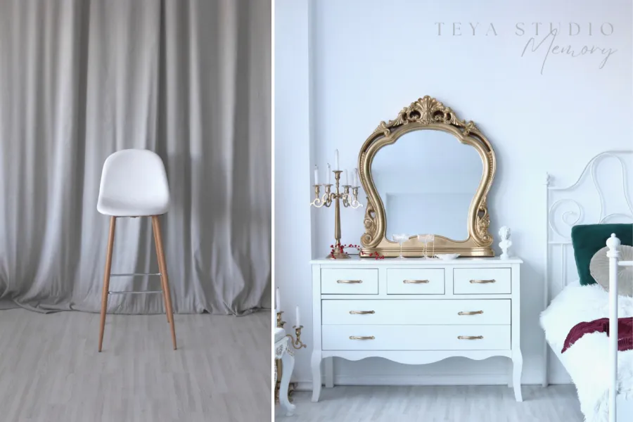 5 фотостудий для семейной фотосъемки