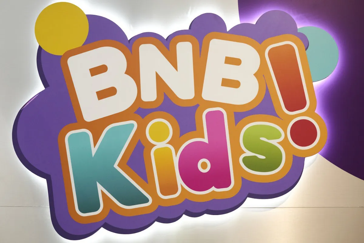 В ТРЦ Palazzo обновили детское кинопространство mooon Kids