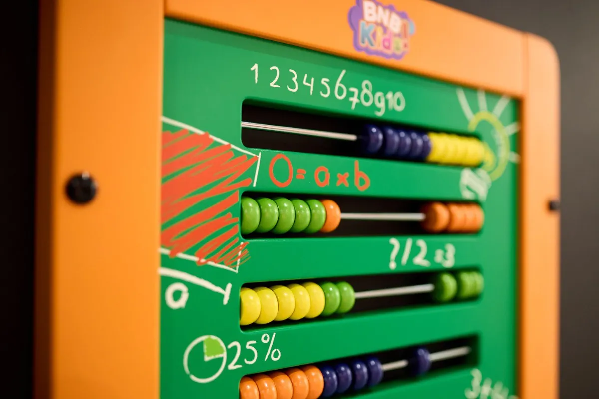 В ТРЦ Palazzo обновили детское кинопространство mooon Kids