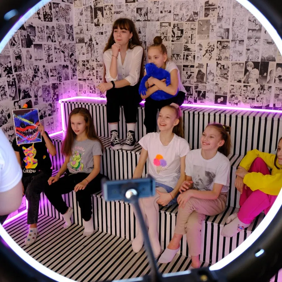 Где отметить день рождения ребенка в Минске: 11 готовых вариантов