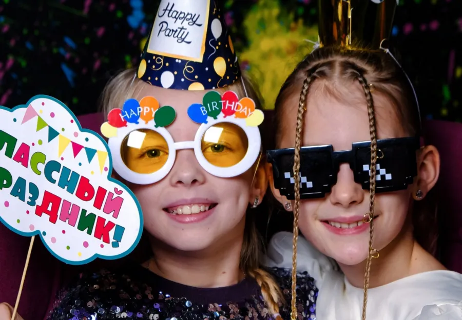 Где отметить день рождения ребенка в Минске: 11 готовых вариантов