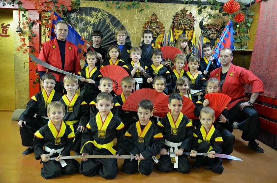 Единоборства для детей: не только спорт, но и философия. Обзор лучших школ в Минске