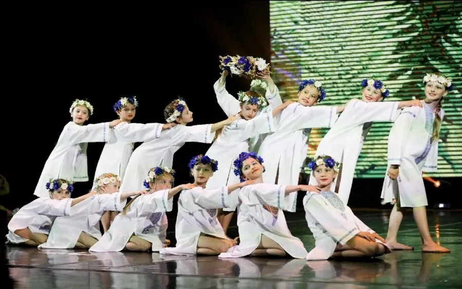 Танцуйте с нами: 8 лучших танцевальных школ для детей и взрослых в Минске