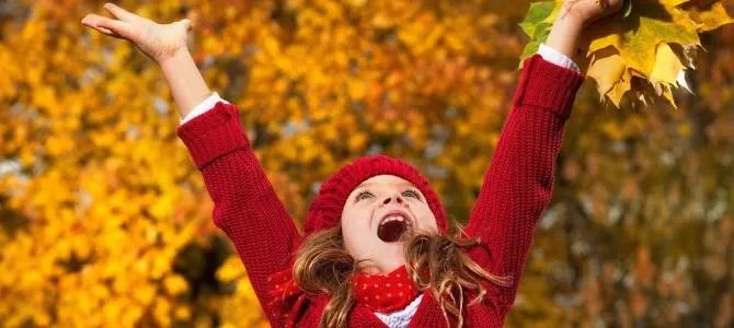 Осенние каникулы в Беларуси: когда начнутся и как долго продлятся