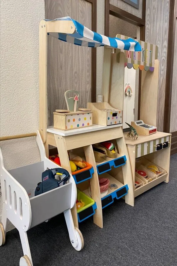 Teddy Bear Bar на Дзержинского: где каждый найдет что-то для себя