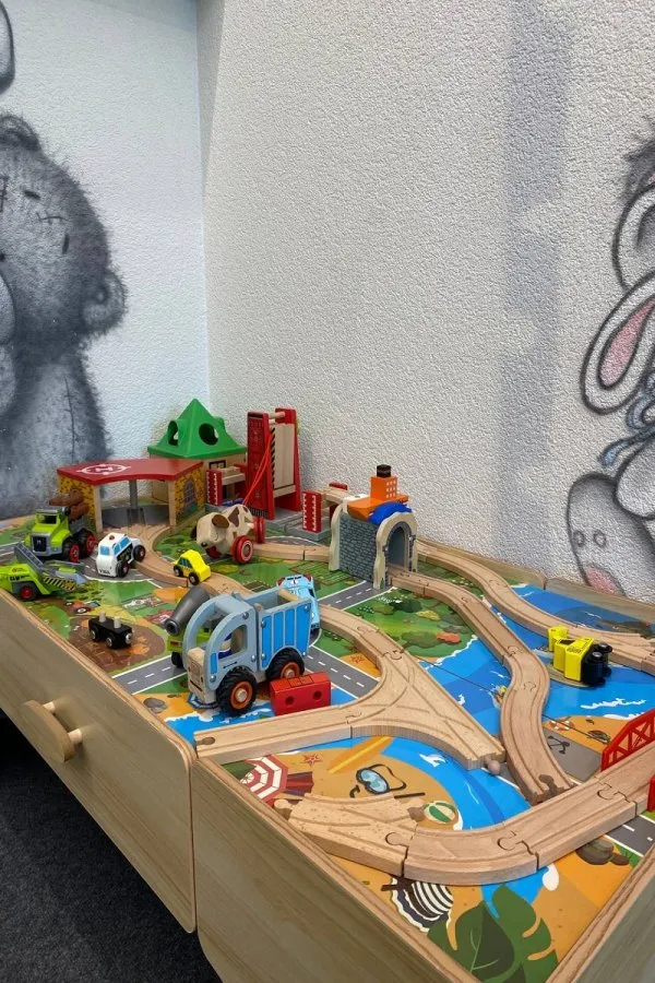 Teddy Bear Bar на Дзержинского: где каждый найдет что-то для себя