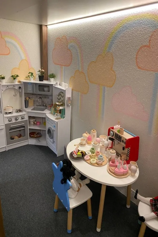 Teddy Bear Bar на Дзержинского: где каждый найдет что-то для себя