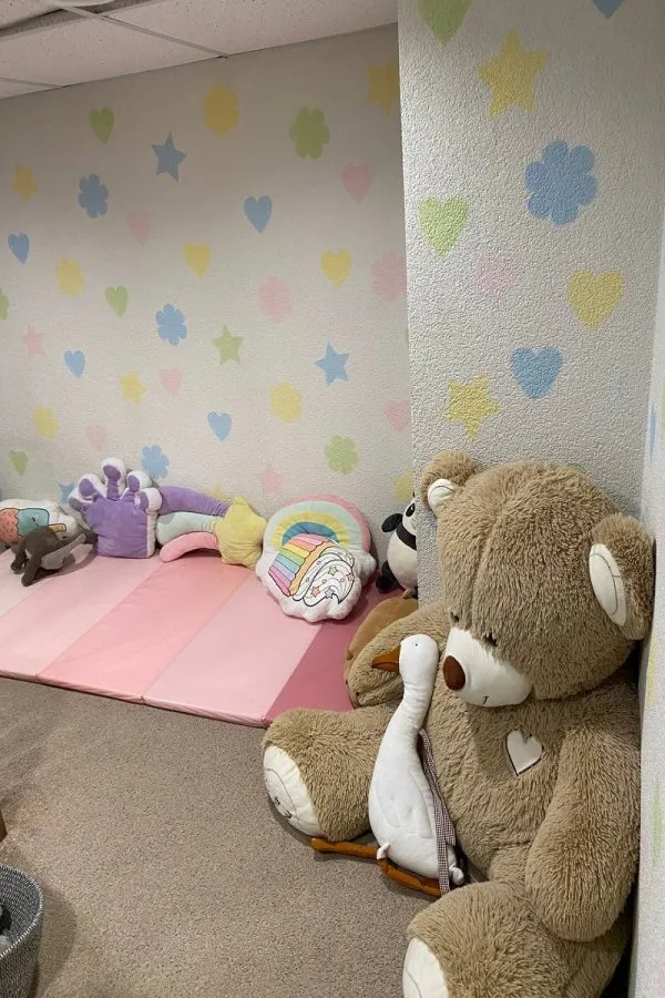 Teddy Bear Bar на Дзержинского: где каждый найдет что-то для себя