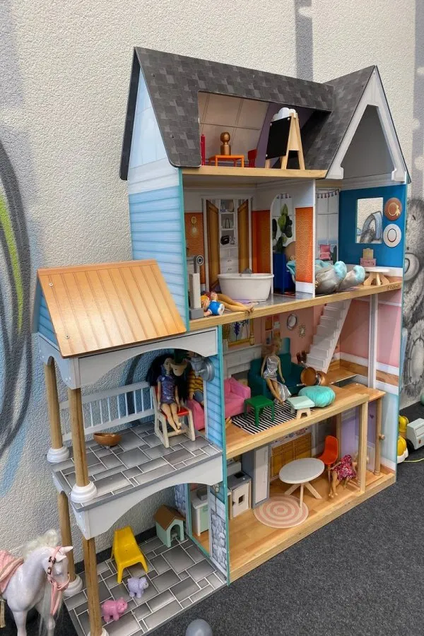 Teddy Bear Bar на Дзержинского: где каждый найдет что-то для себя