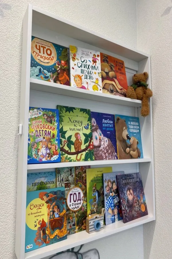 Teddy Bear Bar на Дзержинского: где каждый найдет что-то для себя