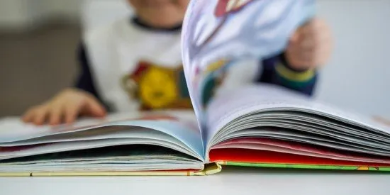 Близко к дому, близко к книгам: обзор детских библиотек в Минске по районам