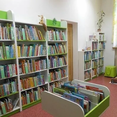 Близко к дому, близко к книгам: обзор детских библиотек в Минске по районам