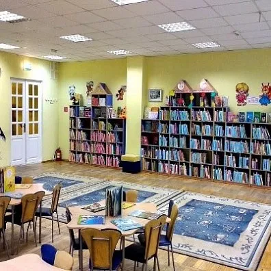 Близко к дому, близко к книгам: обзор детских библиотек в Минске по районам