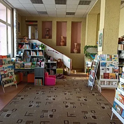 Близко к дому, близко к книгам: обзор детских библиотек в Минске по районам