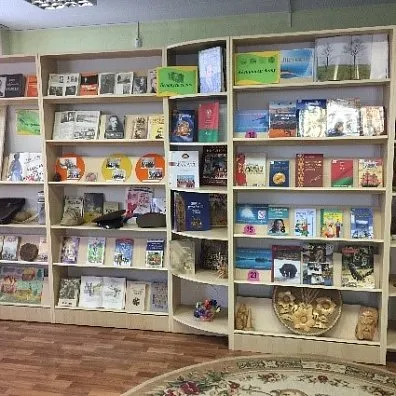 Близко к дому, близко к книгам: обзор детских библиотек в Минске по районам