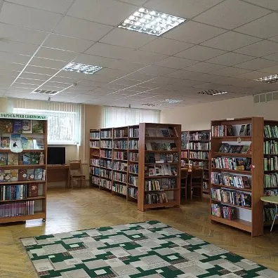 Близко к дому, близко к книгам: обзор детских библиотек в Минске по районам