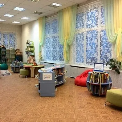 Близко к дому, близко к книгам: обзор детских библиотек в Минске по районам