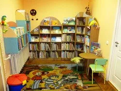 Близко к дому, близко к книгам: обзор детских библиотек в Минске по районам