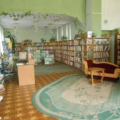 Близко к дому, близко к книгам: обзор детских библиотек в Минске по районам