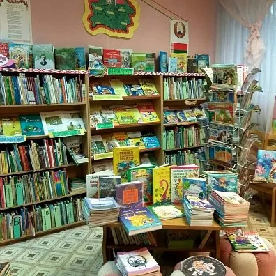 Близко к дому, близко к книгам: обзор детских библиотек в Минске по районам
