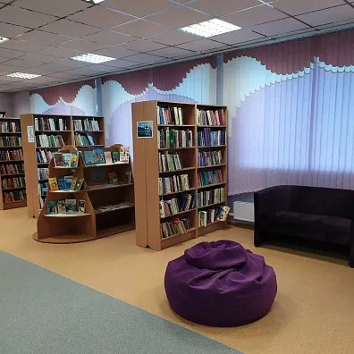 Близко к дому, близко к книгам: обзор детских библиотек в Минске по районам