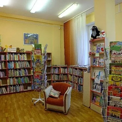 Близко к дому, близко к книгам: обзор детских библиотек в Минске по районам