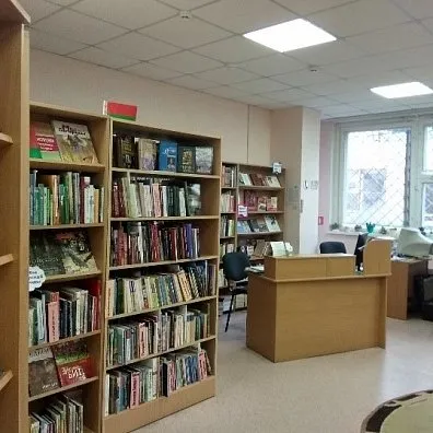 Близко к дому, близко к книгам: обзор детских библиотек в Минске по районам