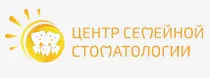 Баннер компании Центр семейной стоматологии