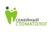 Баннер компании Семейный стоматолог
