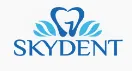 Баннер компании Skydent