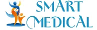 Логотип Смарт Медикал