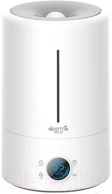 Увлажнители воздуха: какие бывают, как выбрать и как они влияют на ваше самочувствие?