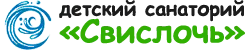 Баннер компании Санаторий «Свислочь»
