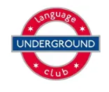Баннер компании Underground Language School